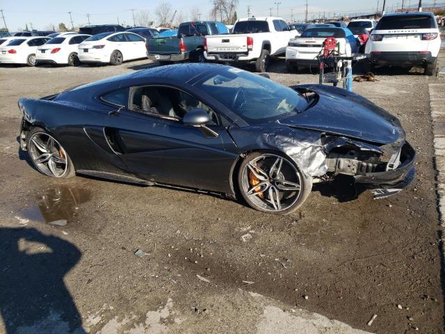 2018 Mclaren Automotive 570Gt - Image 4