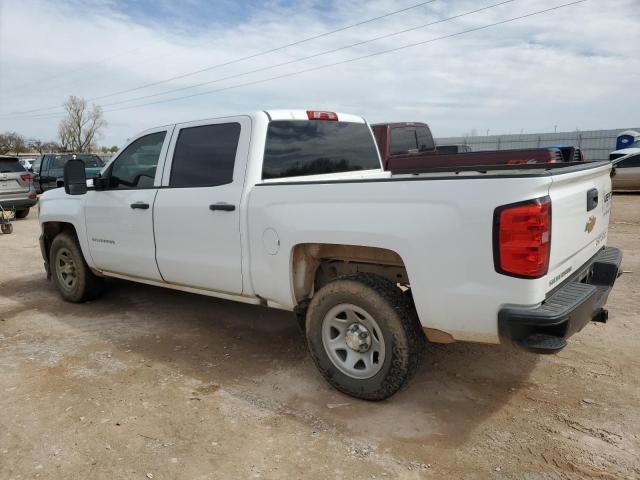 2017 Chevrolet Silverado C1500 - Фото 2