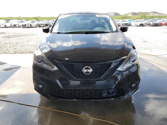 2018 Nissan Sentra S - Image 5
