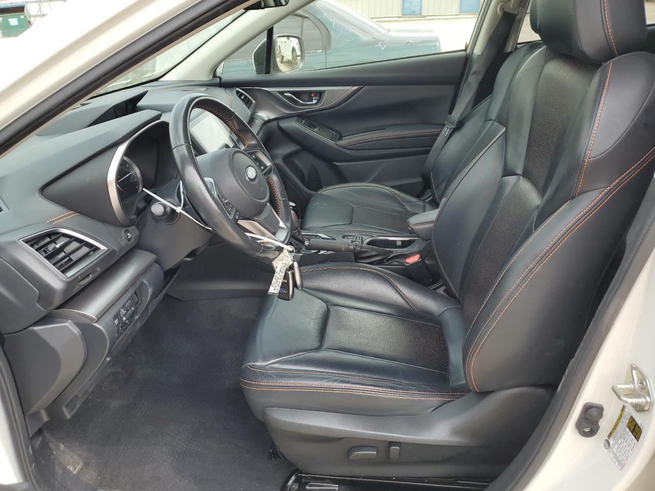 2021 SUBARU CROSSTREK - Фото 7