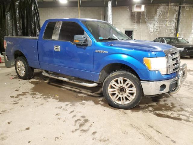2010 Ford F150 Super Cab - Image 4