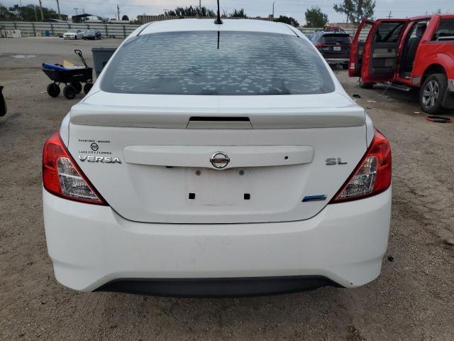 2015 Nissan Versa S - Фото 6