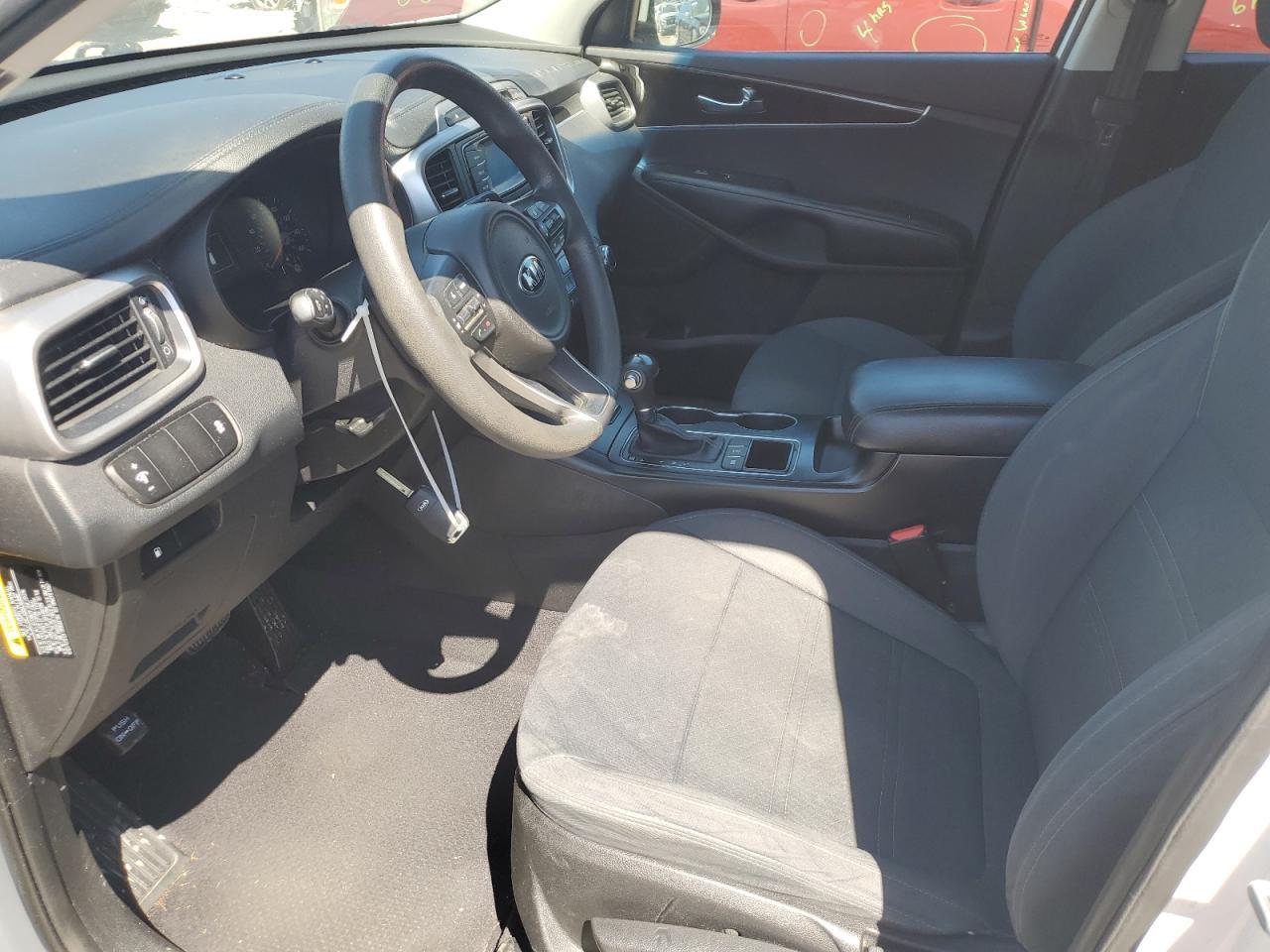 2016 KIA SORENTO LX - Фото 7