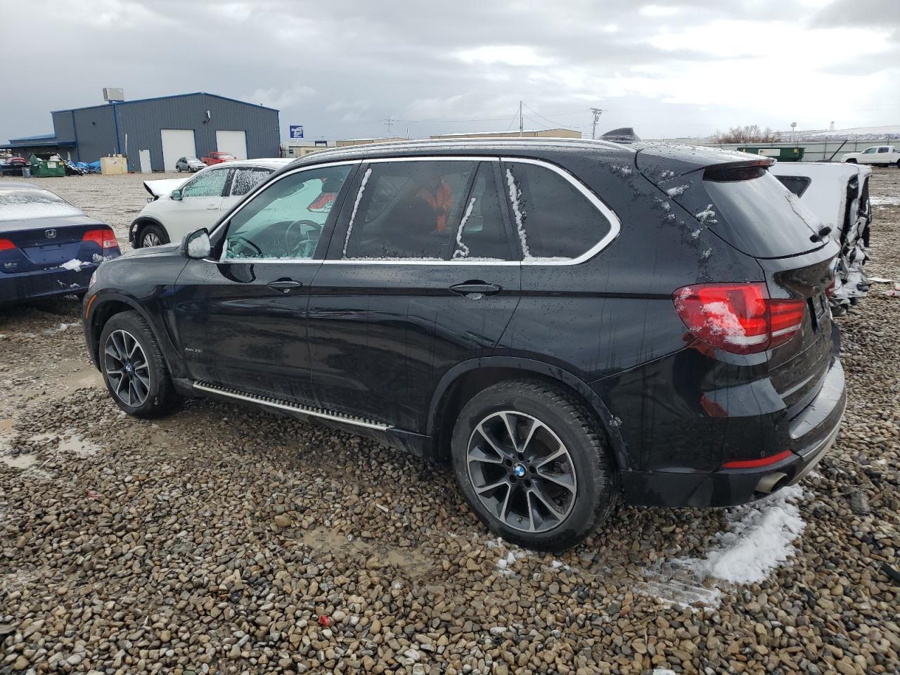 2016 BMW X5 XDRIVE3 - Фото 2