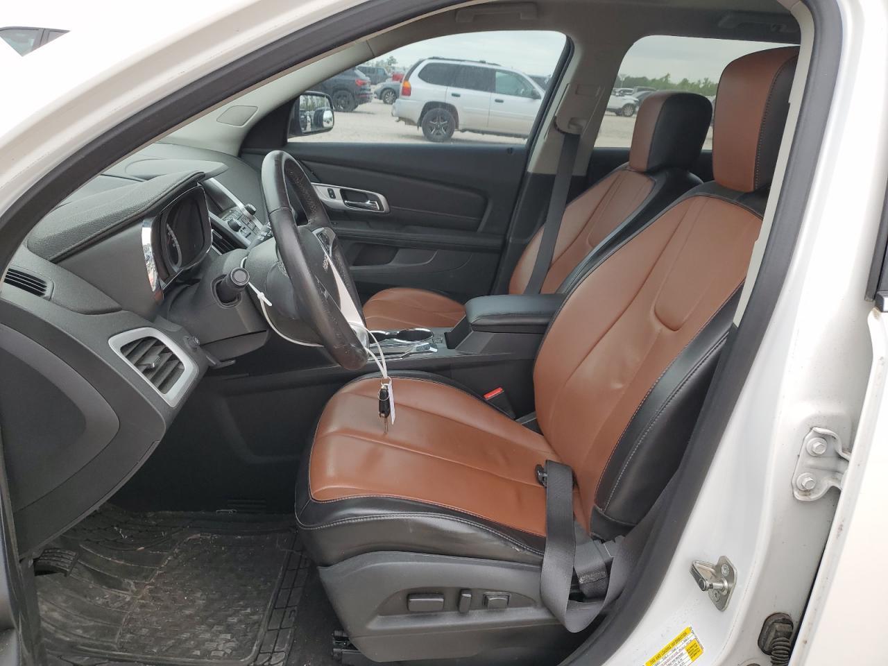 2016 GMC TERRAIN SL - Image 7