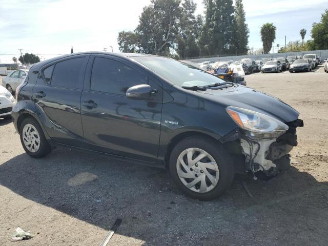 2015 Toyota Prius C - Фото 4