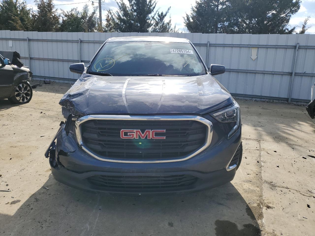 2019 GMC TERRAIN SL - Image 5