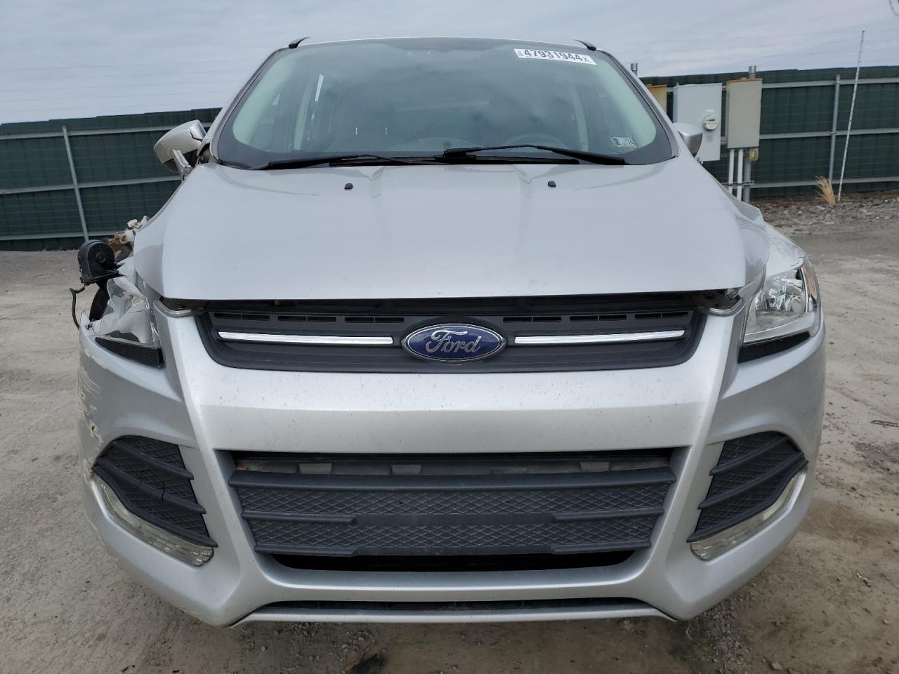 2014 FORD ESCAPE SE - Фото 5