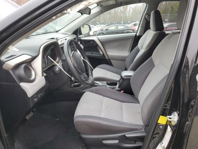 2013 Toyota Rav4 Xle - Image 7