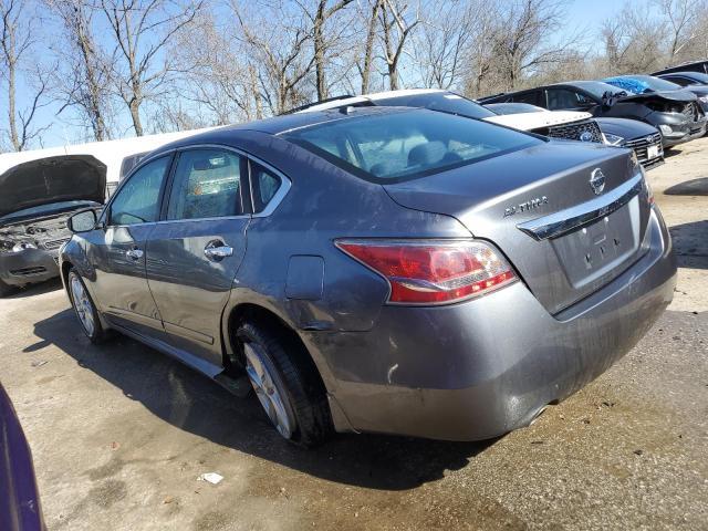 2015 Nissan Altima 2.5 - Image 2