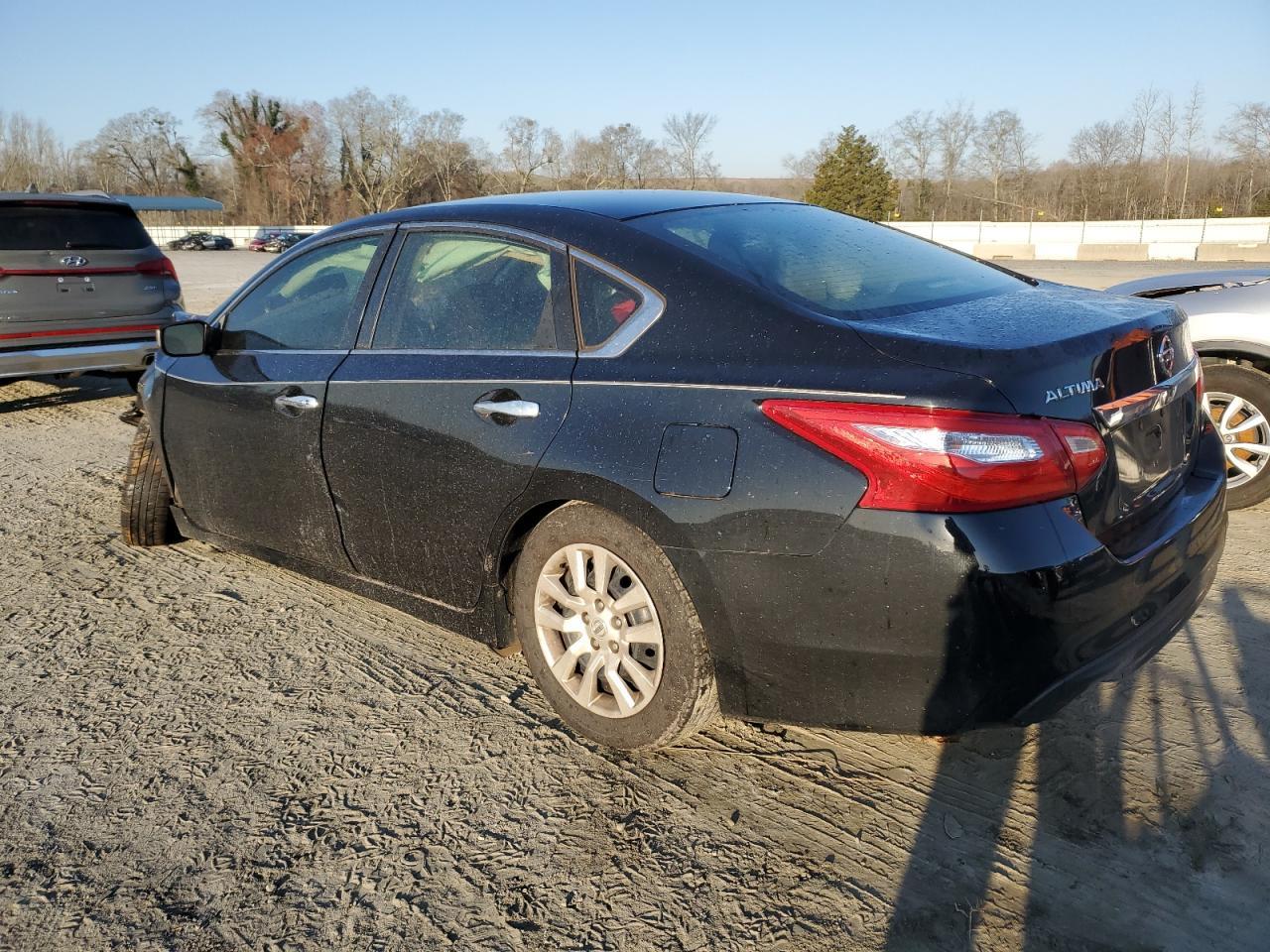2016 NISSAN ALTIMA 2.5 - Image 2