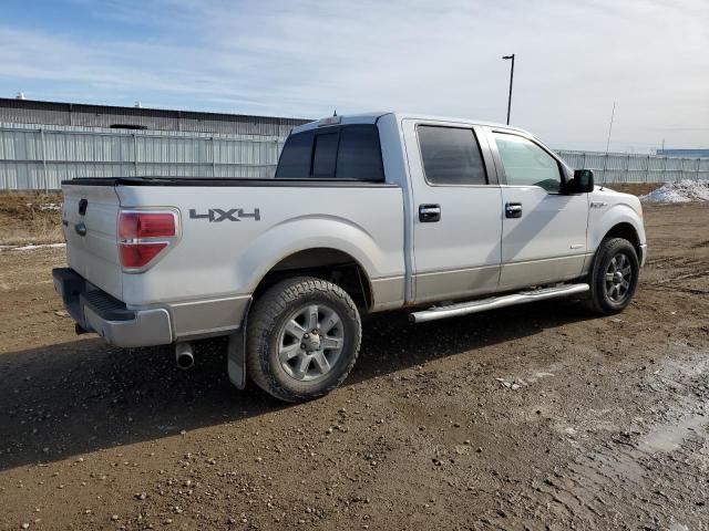 2014 Ford F150 Supercrew - Image 3