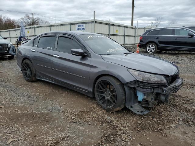 2014 Honda Accord Sport - Фото 4