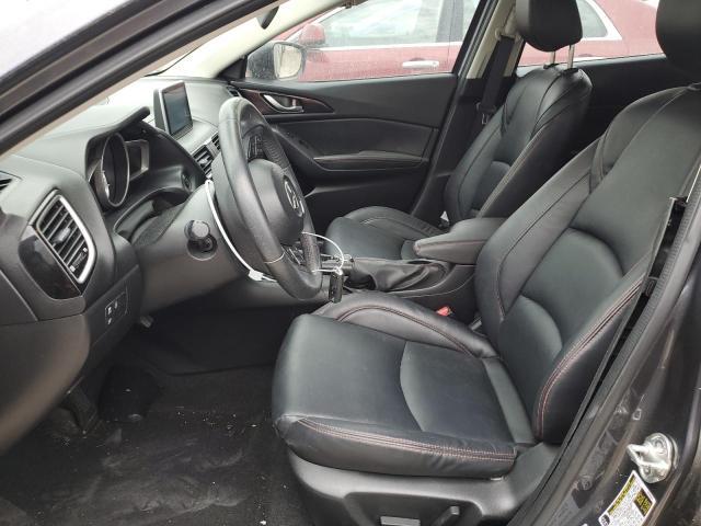 2014 Mazda 3 Grand Touring - Image 7