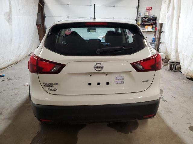 2018 Nissan Rogue Sport S - Image 6