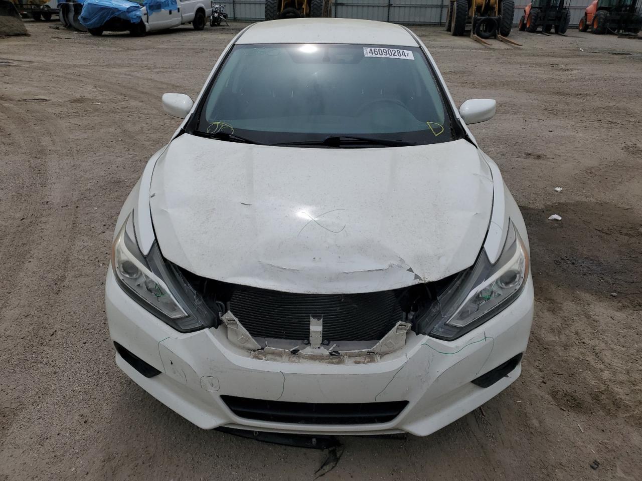 2017 NISSAN ALTIMA 2.5 - Фото 5