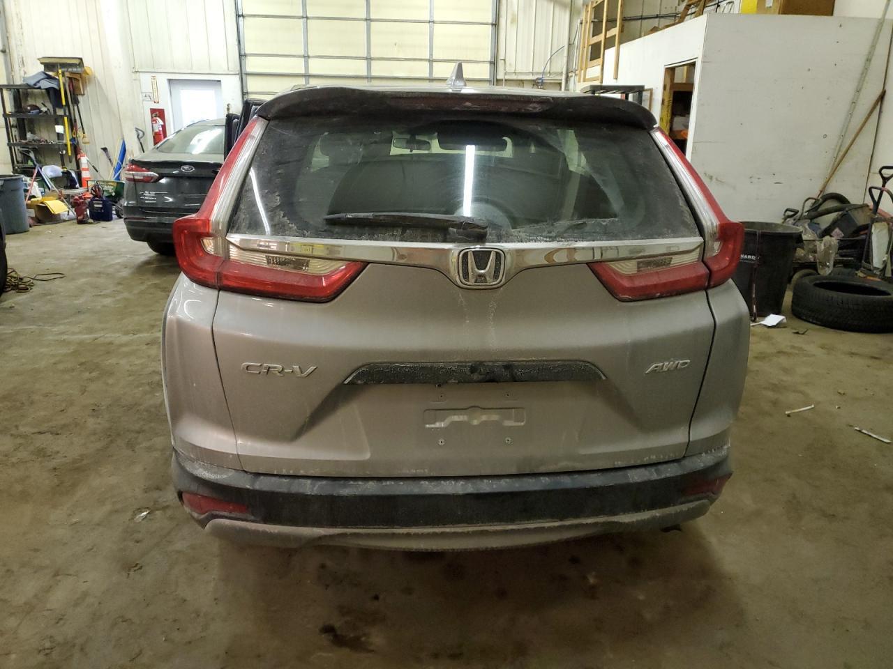 2019 HONDA CR-V LX - Image 6