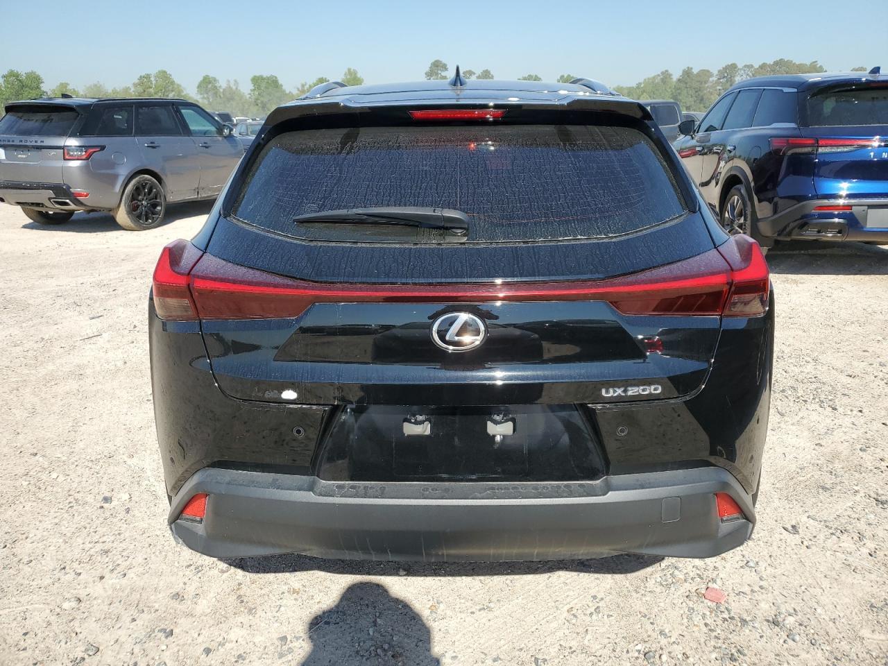 2022 LEXUS UX 200 BAS - Image 6