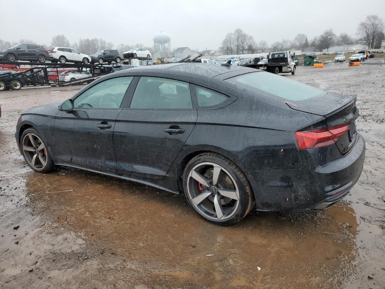 2023 AUDI A5 PREMIUM - Image 2