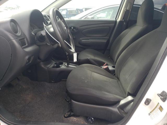 2014 Nissan Versa S - Фото 7