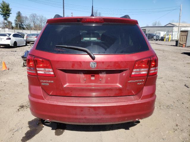 2010 Dodge Journey Sxt - Фото 6