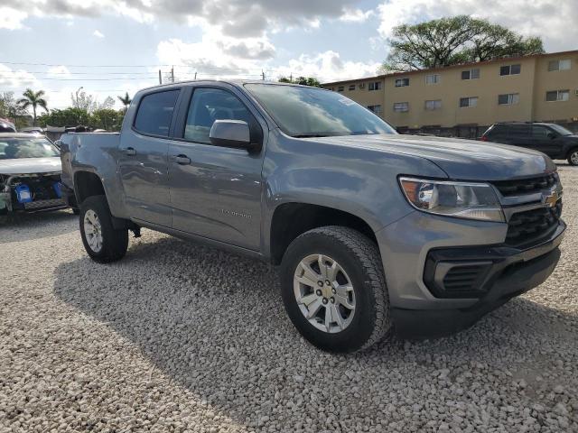 2021 Chevrolet Colorado Lt - Image 4