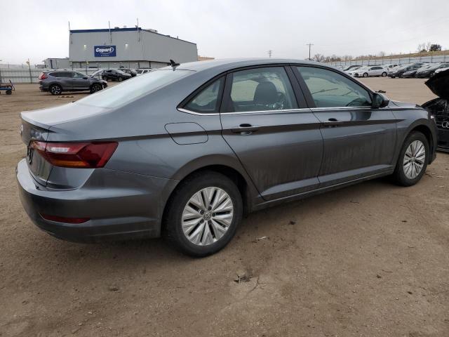 2019 Volkswagen Jetta S - Фото 3