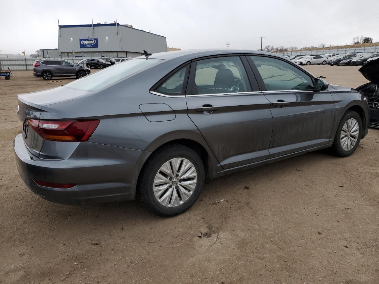 2019 VOLKSWAGEN JETTA S - Image 3