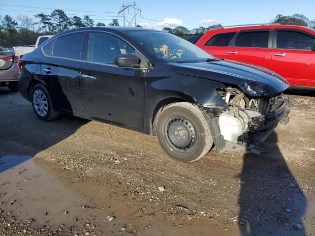2018 Nissan Sentra S - Фото 4