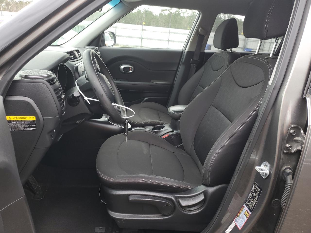 2019 KIA SOUL - Image 7