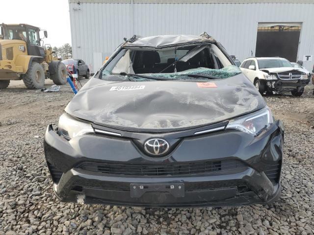 2018 Toyota Rav4 Le - Фото 5
