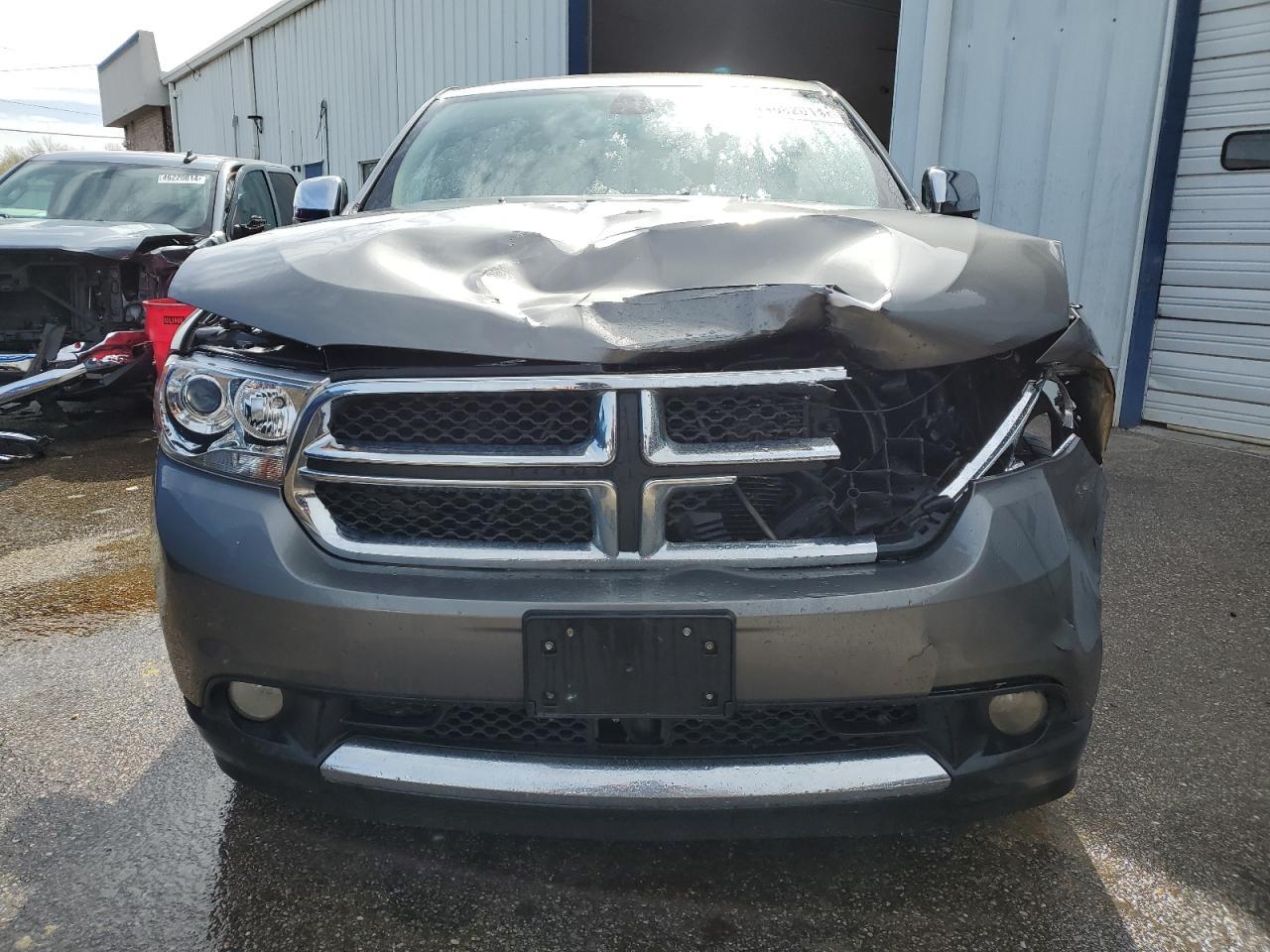 2011 DODGE DURANGO CI - Image 5