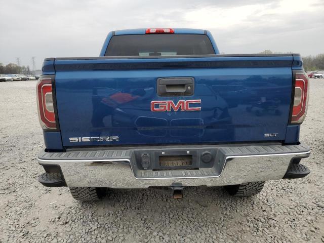 2018 GMC Sierra K1500 Slt - Фото 6
