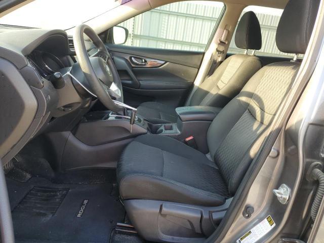 2017 Nissan Rogue S - Фото 7
