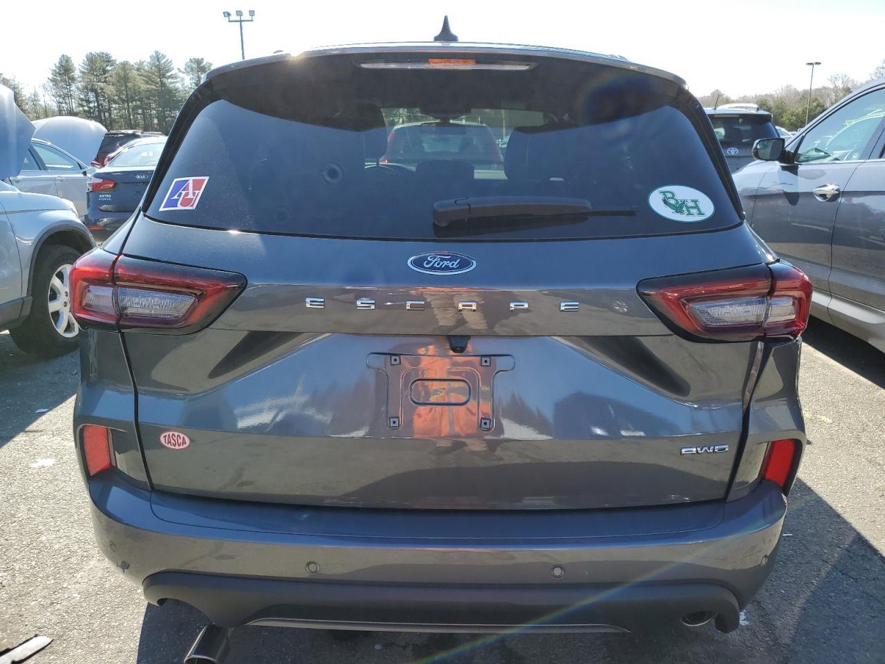 2023 FORD ESCAPE ST - Image 6