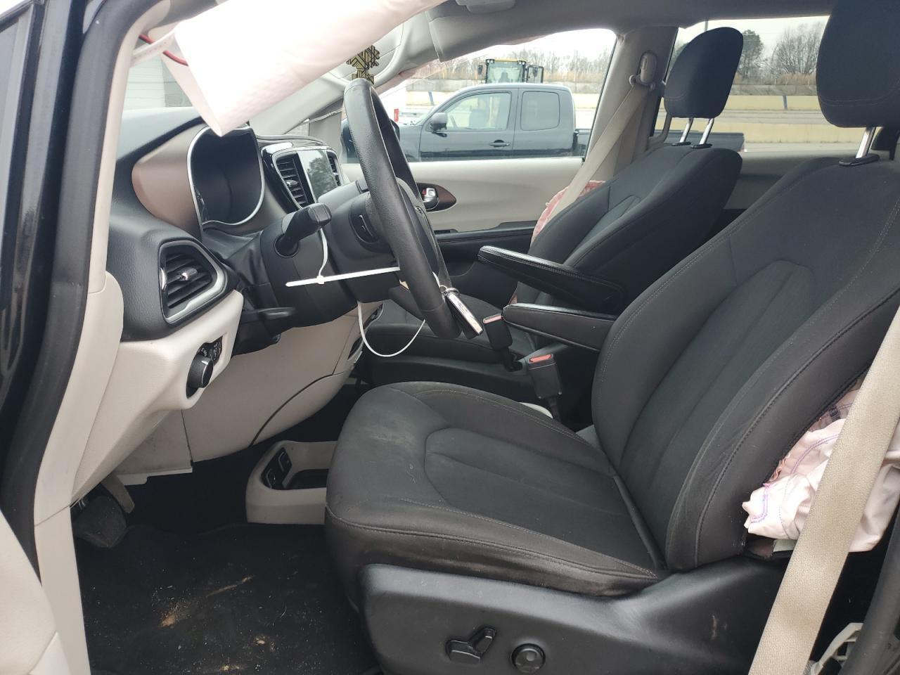 2017 CHRYSLER PACIFICA T - Фото 7
