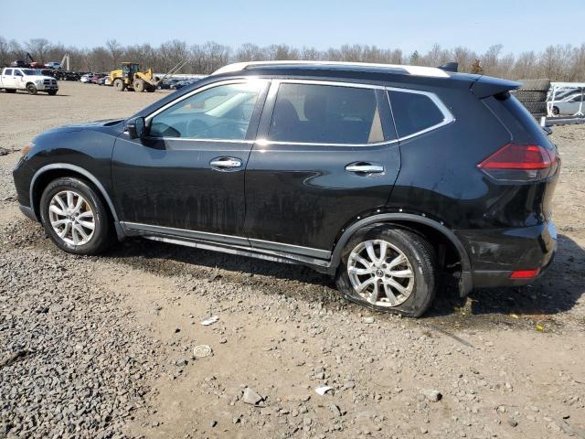 2018 Nissan Rogue S - Фото 2