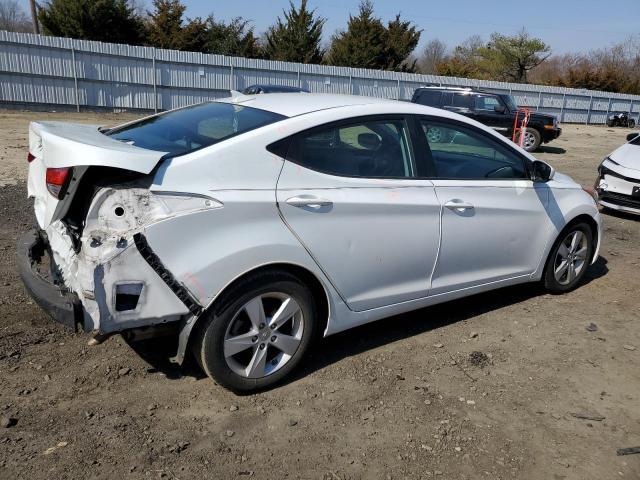 2013 Hyundai Elantra Gls - Фото 3