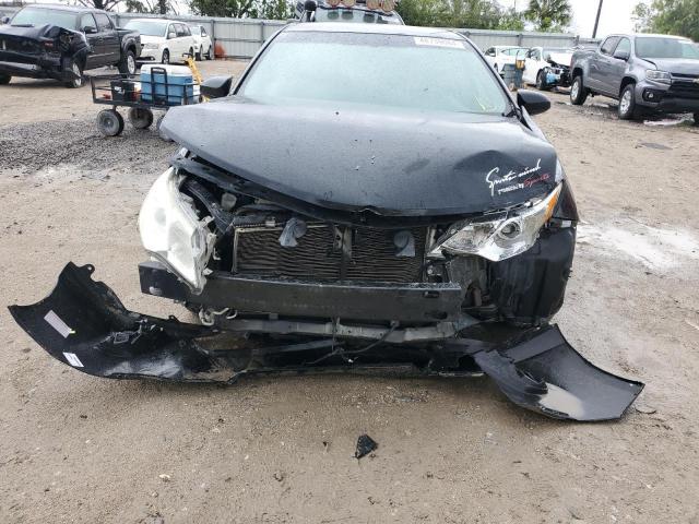 2012 Toyota Camry Base - Фото 5