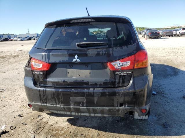 2014 Mitsubishi Outlander Sport Es - Image 6
