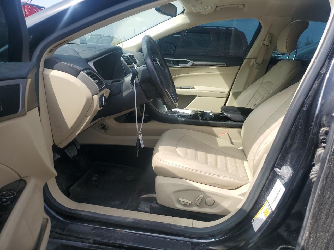 2014 FORD FUSION SE - Фото 7