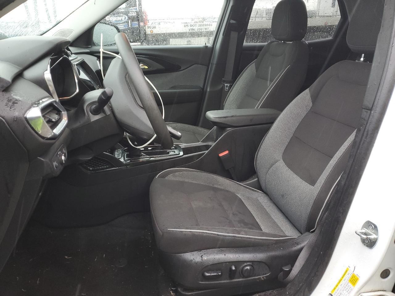 2021 CHEVROLET TRAILBLAZE - Image 7