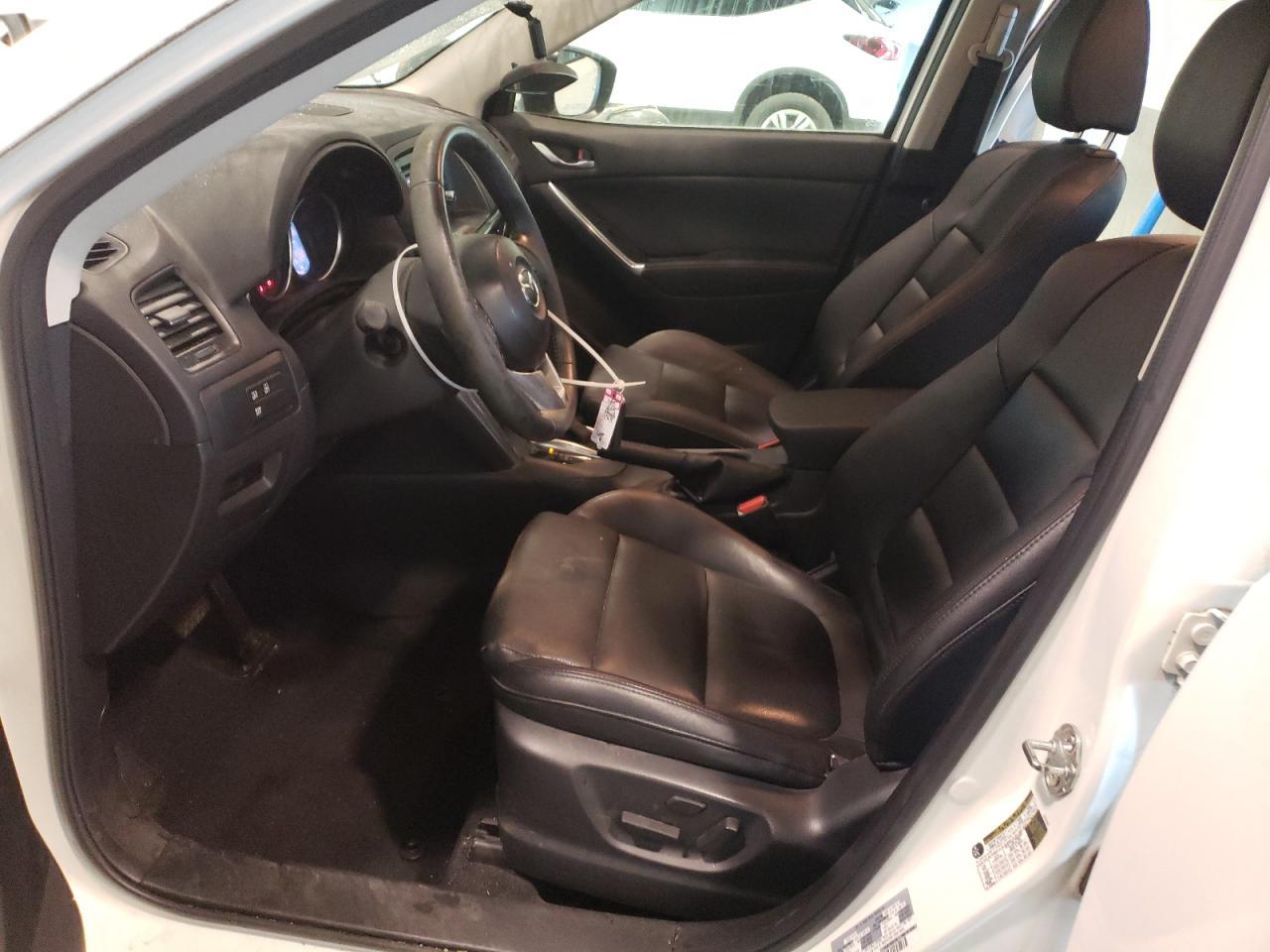 2015 MAZDA CX-5 GT - Фото 7