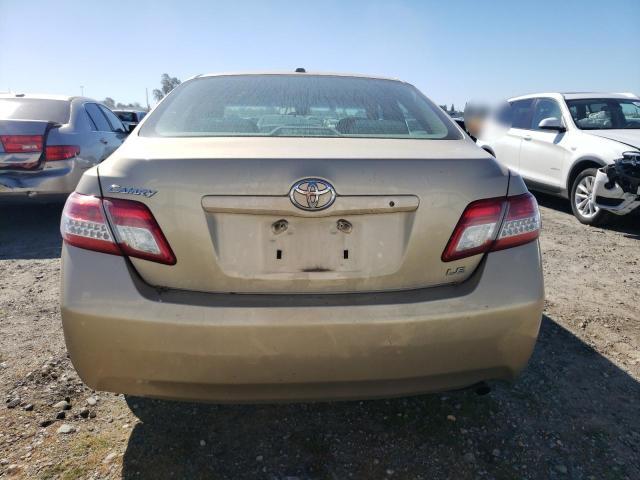 2011 Toyota Camry Base - Image 6
