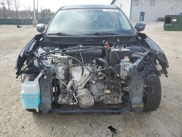 2015 Nissan Rogue S - Фото 5