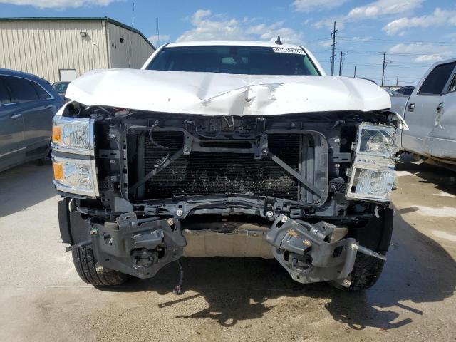 2015 Chevrolet Silverado K1500 Lt - Фото 5