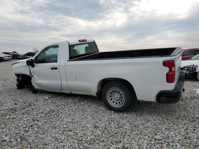 2023 Chevrolet Silverado C1500 - Фото 2