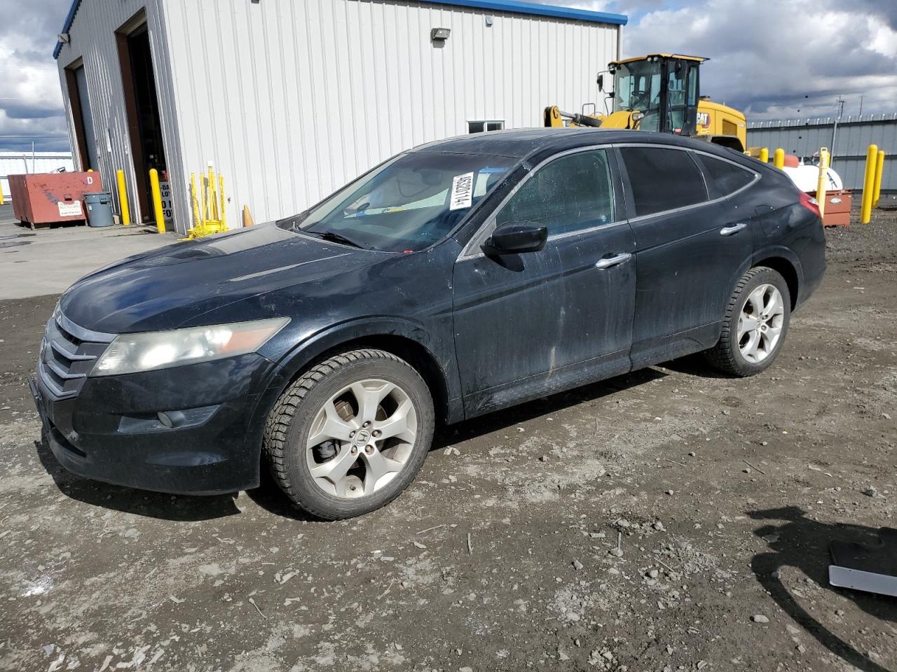 2012 HONDA CROSSTOUR car image