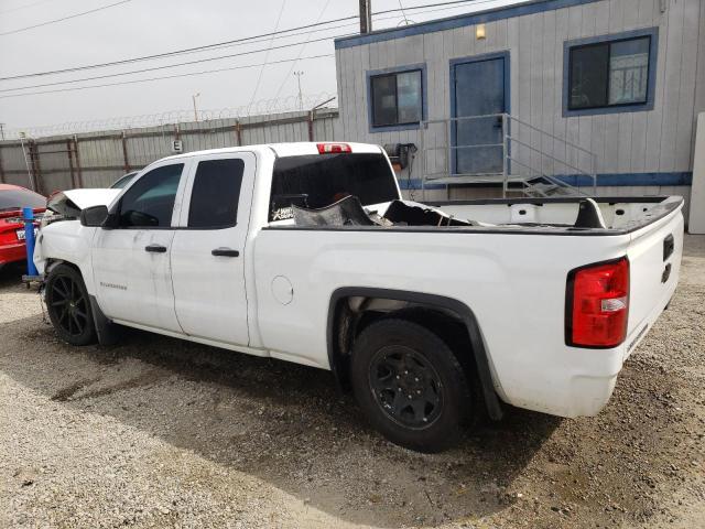 2014 Chevrolet Silverado C1500 - Image 2