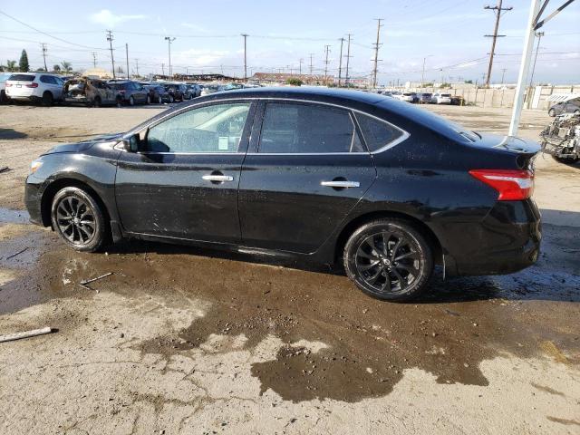 2018 Nissan Sentra S - Image 2